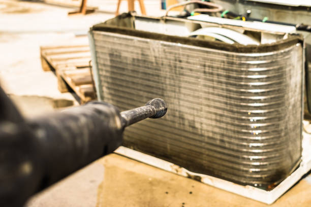 Best Local Air Duct Cleaning Services  in Tolleson, AZ