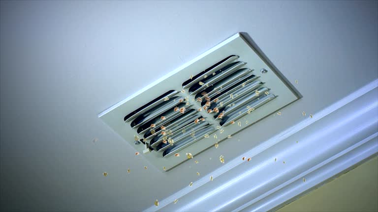 Professional Airduct Cleaning in AZ