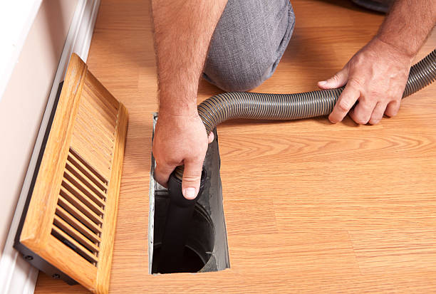 Ductwork Cleaning Services in AZ